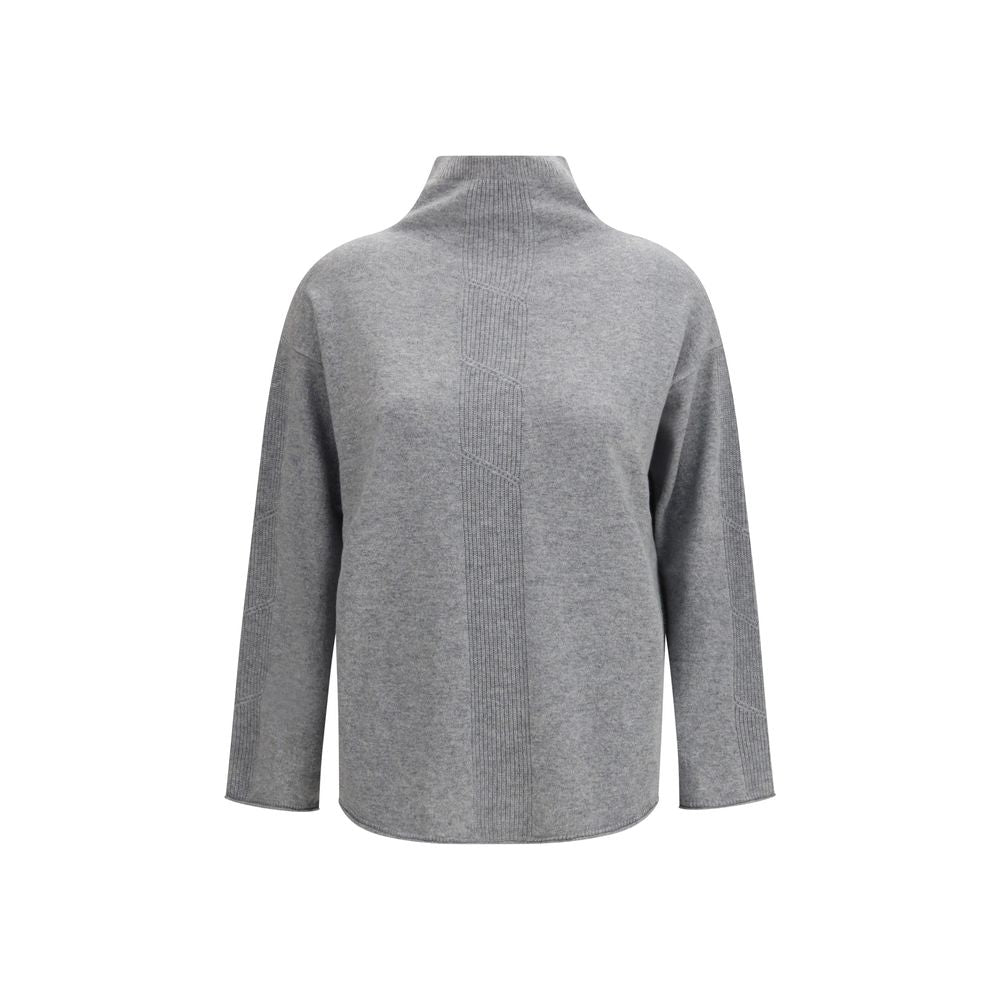 Pure cashmere Sweater