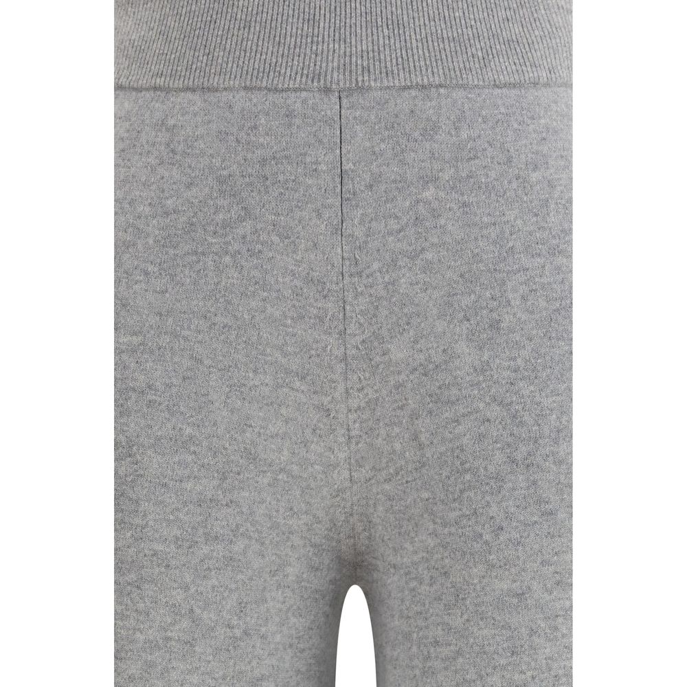 Cashmere Pants