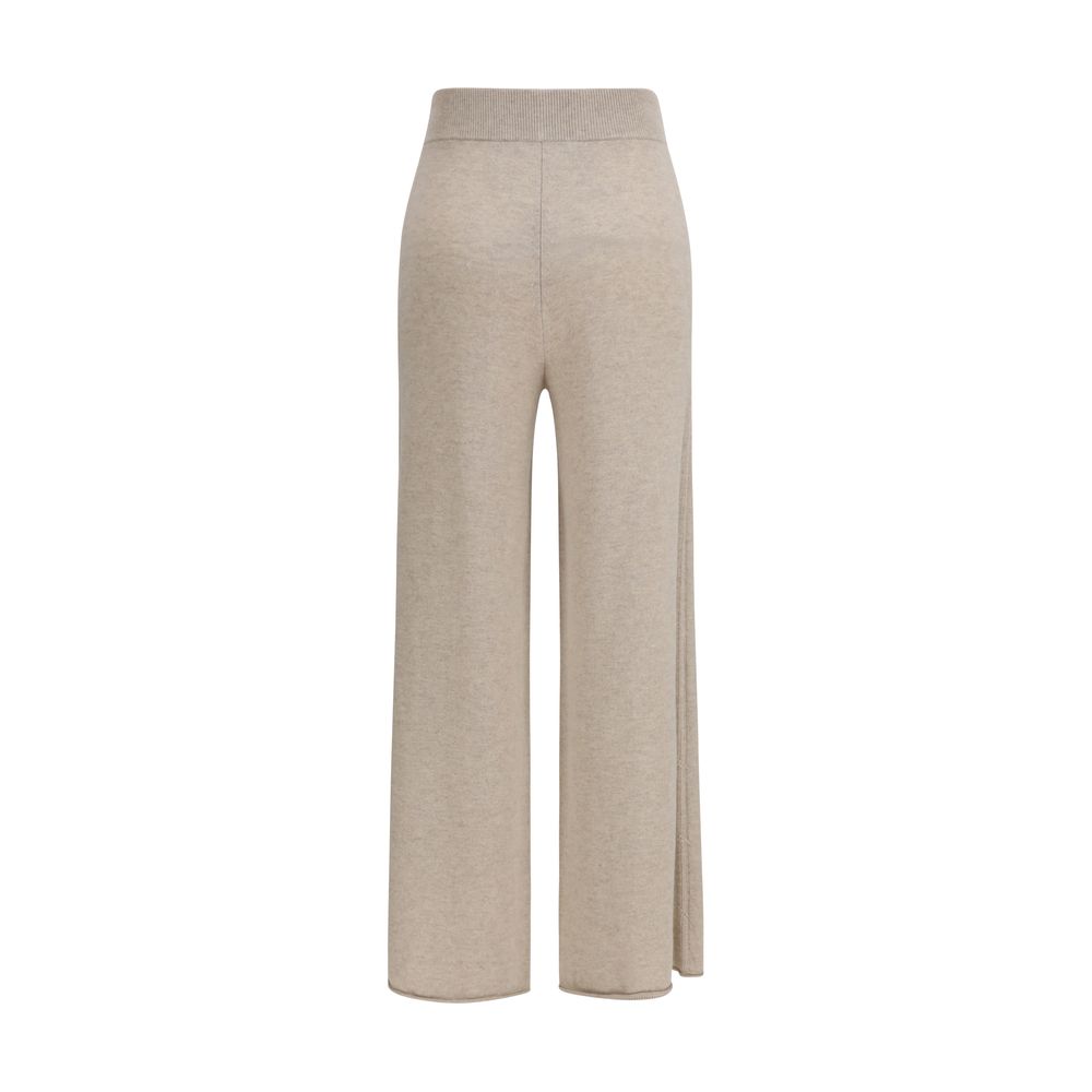 Cashmere Pants