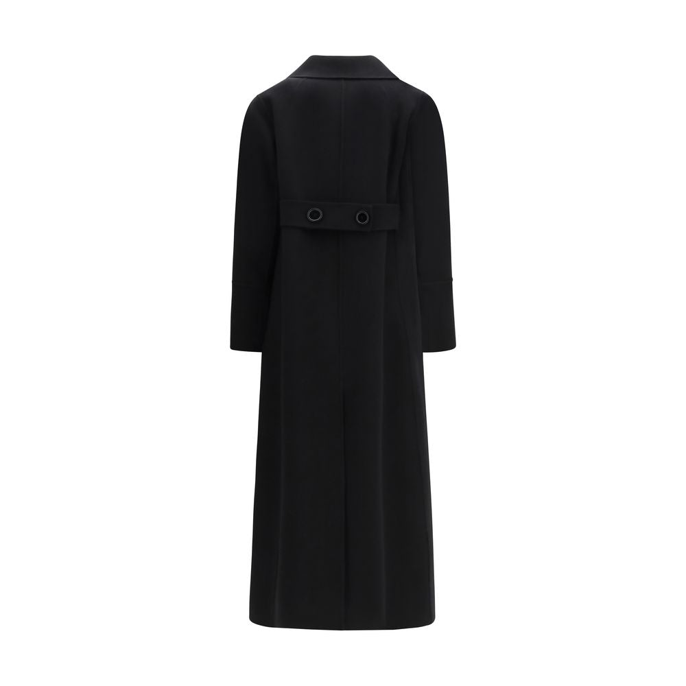 Wool Coat