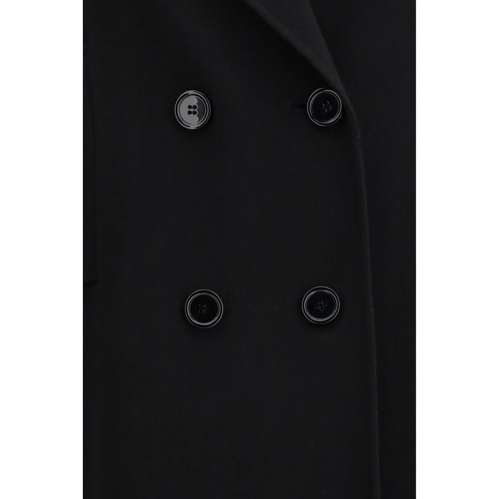 Wool Coat