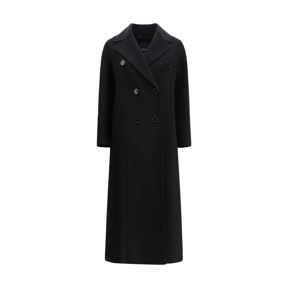 Wool Coat