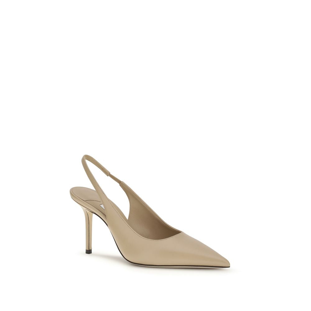 Love Pumps