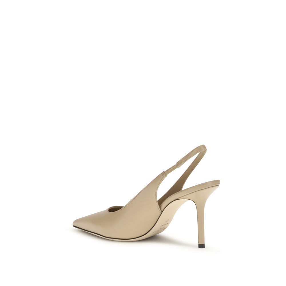 Love Pumps