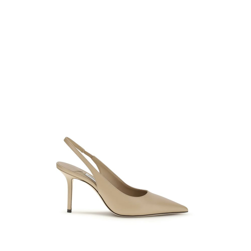 Love Pumps