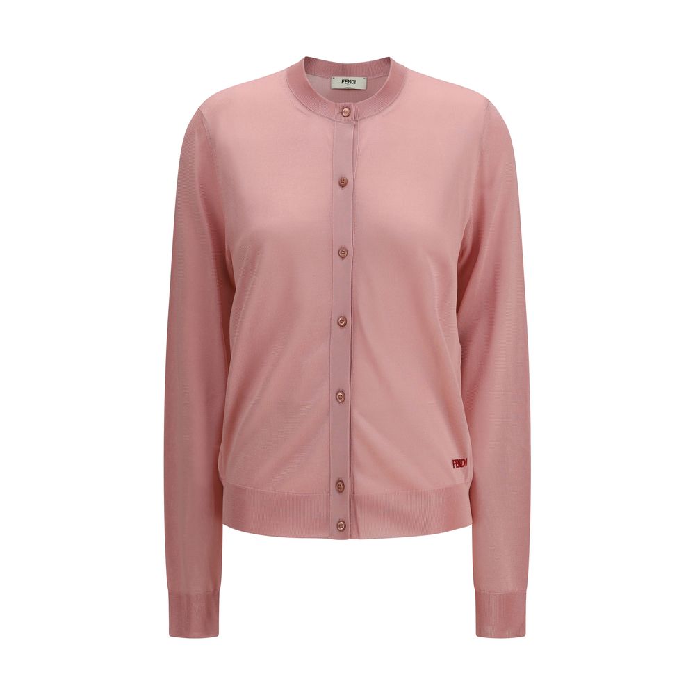 Viscose Cardigan