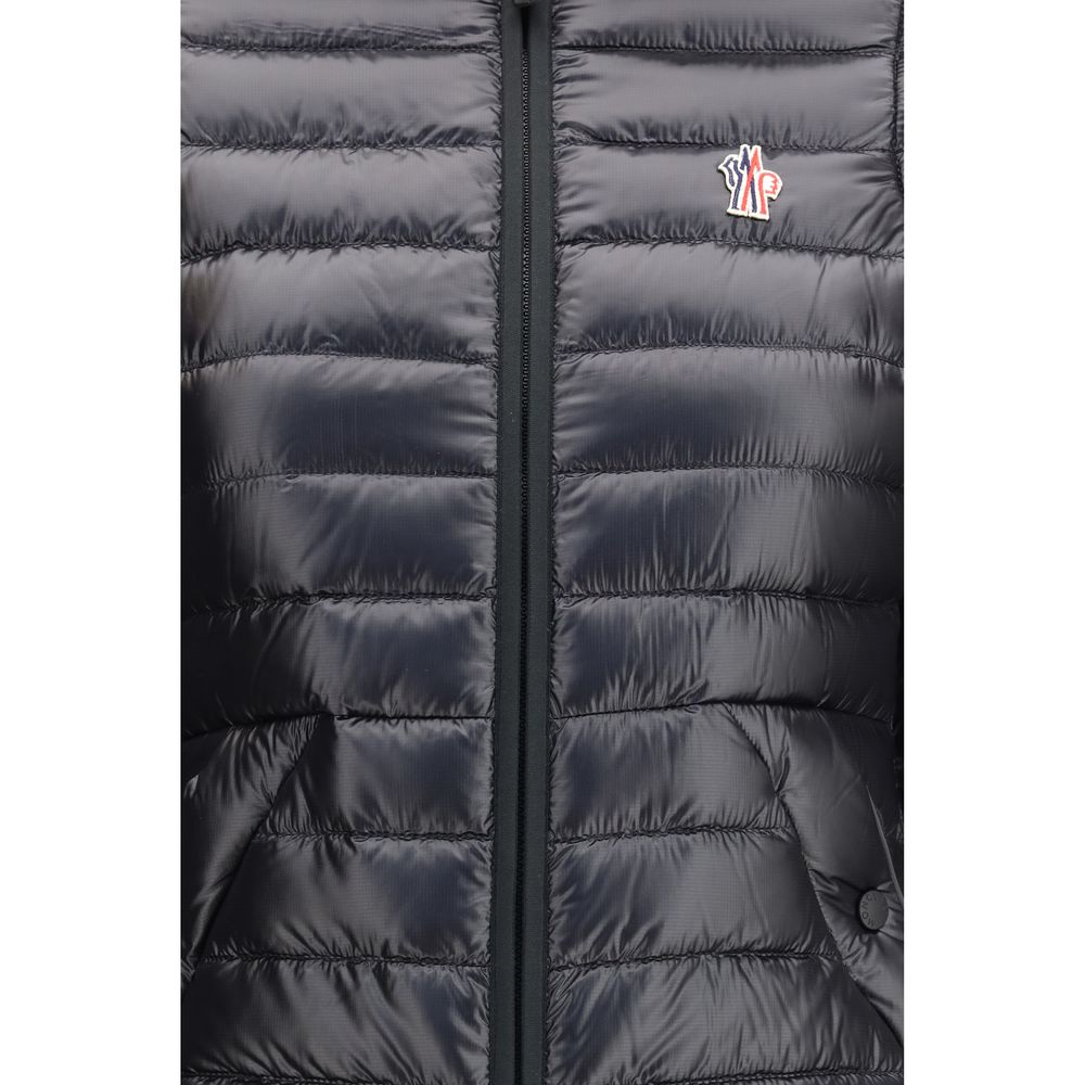 Karura hooded Down Jacket
