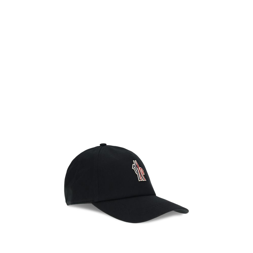 Cotton Baseball Cap