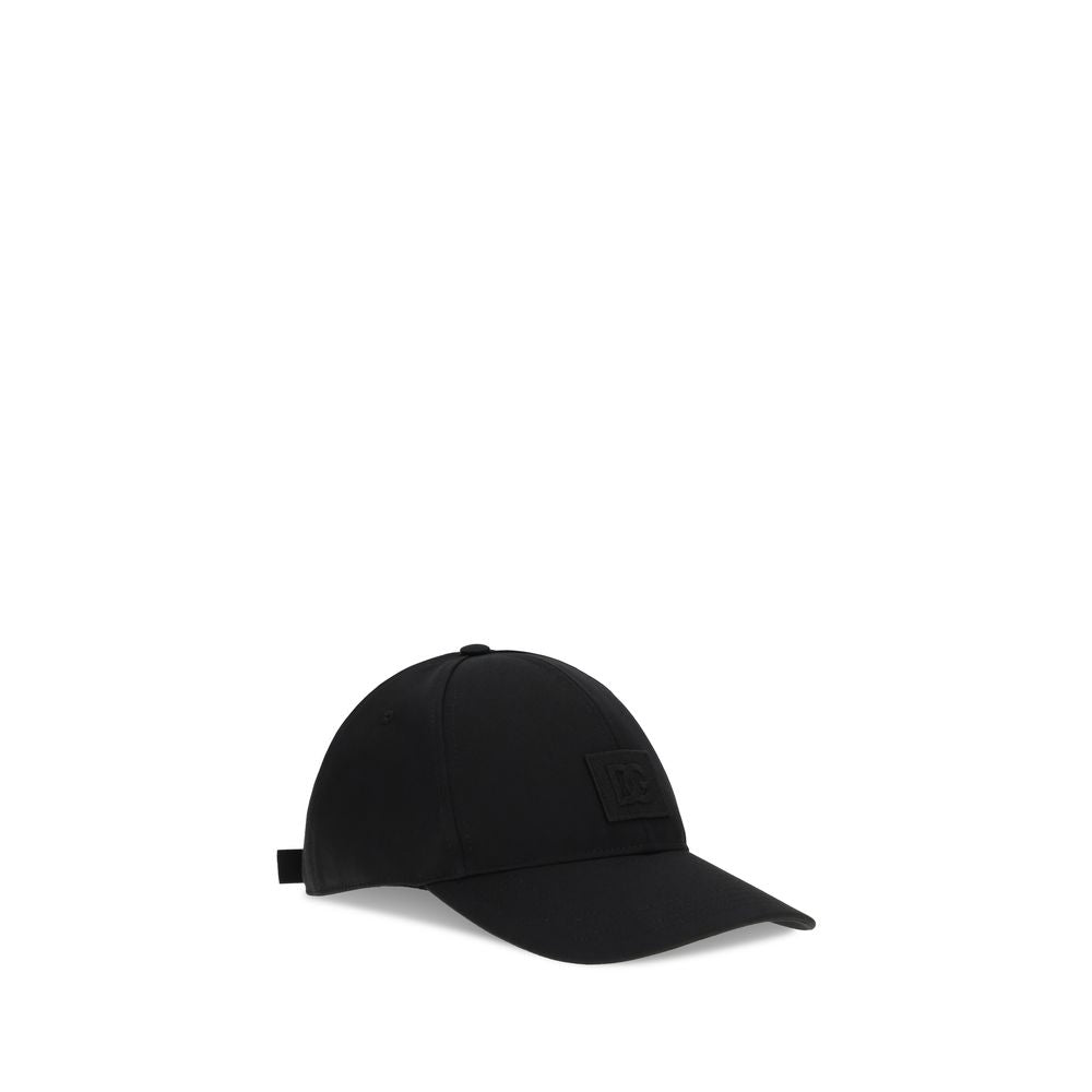 Cotton Baseball Cap