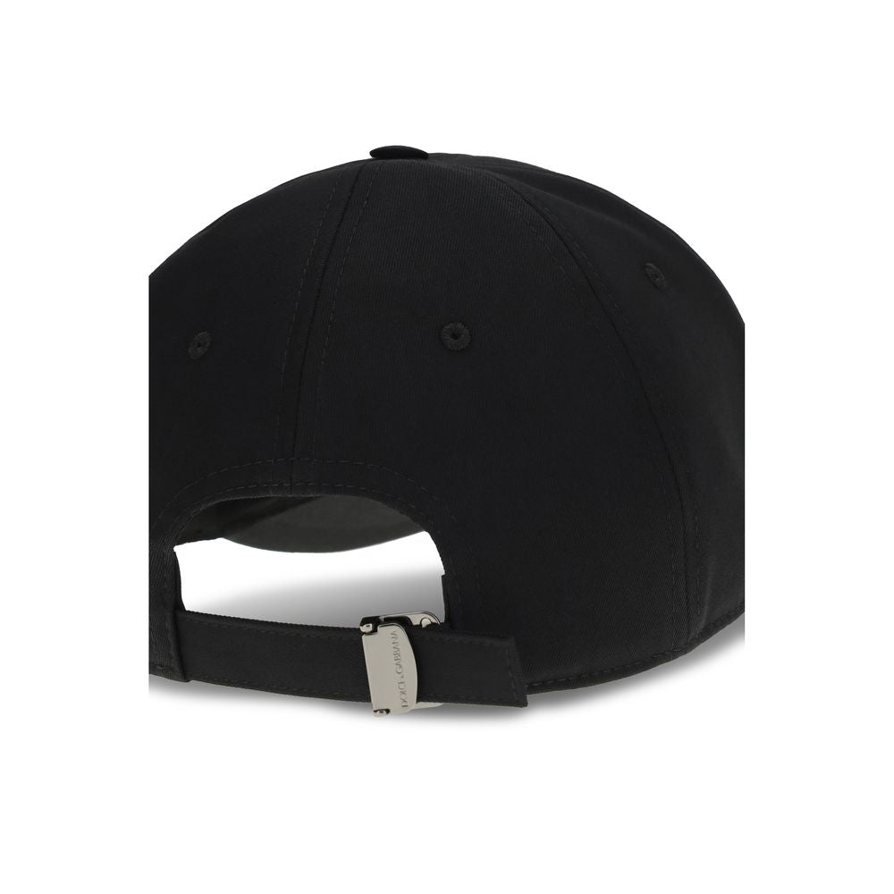Cotton Baseball Cap