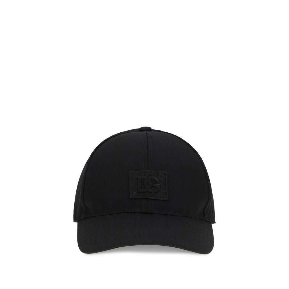 Cotton Baseball Cap