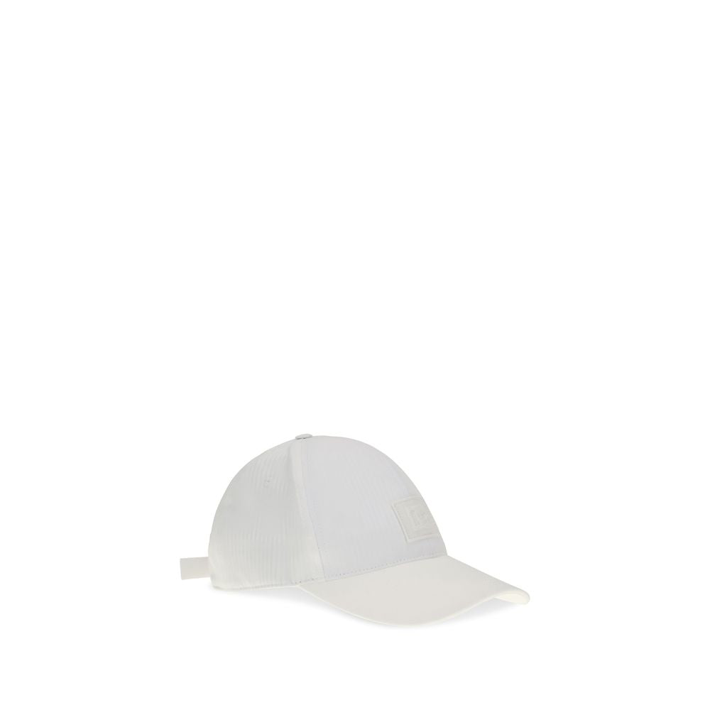Cotton Baseball Cap