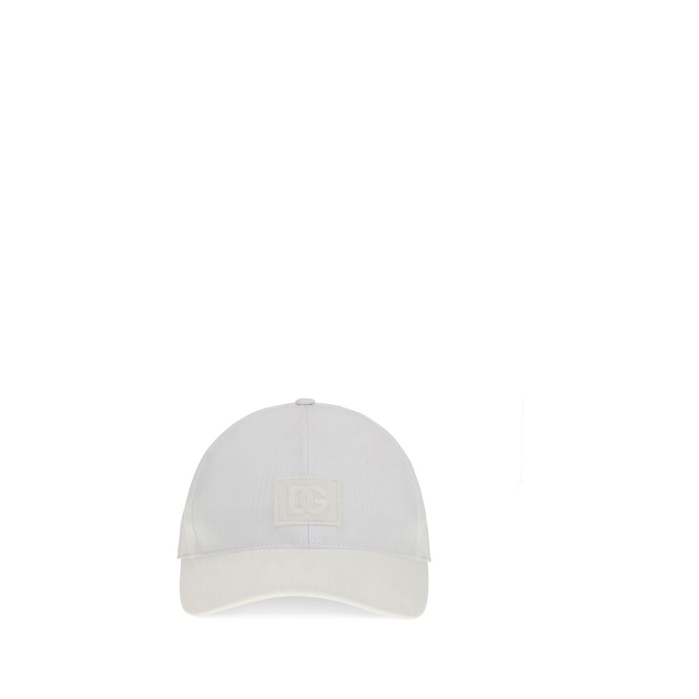 Cotton Baseball Cap