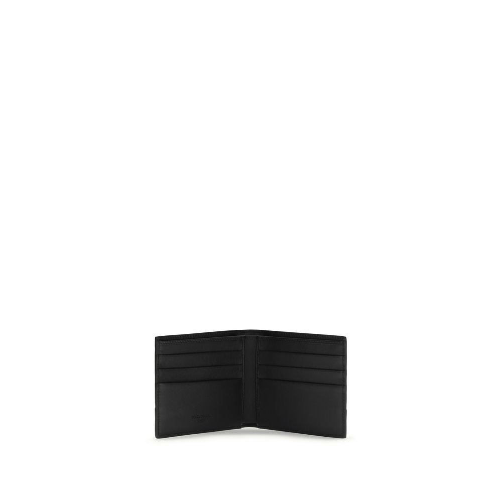 Plongé leather Wallet