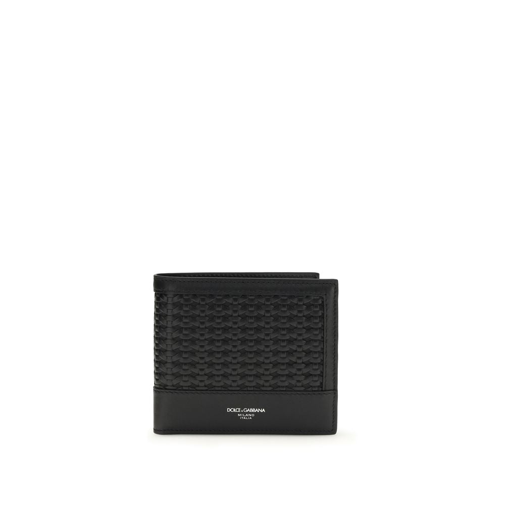 Plongé leather Wallet