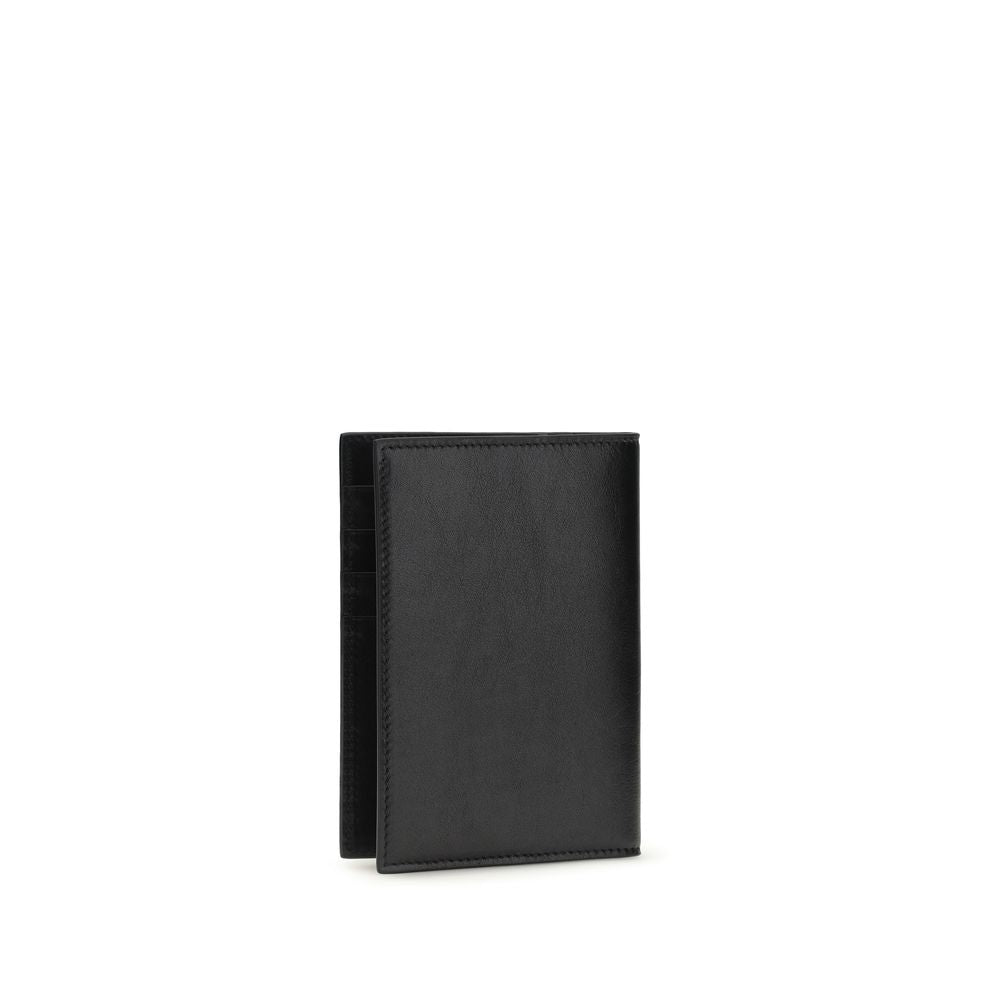 Leather Passport Holder