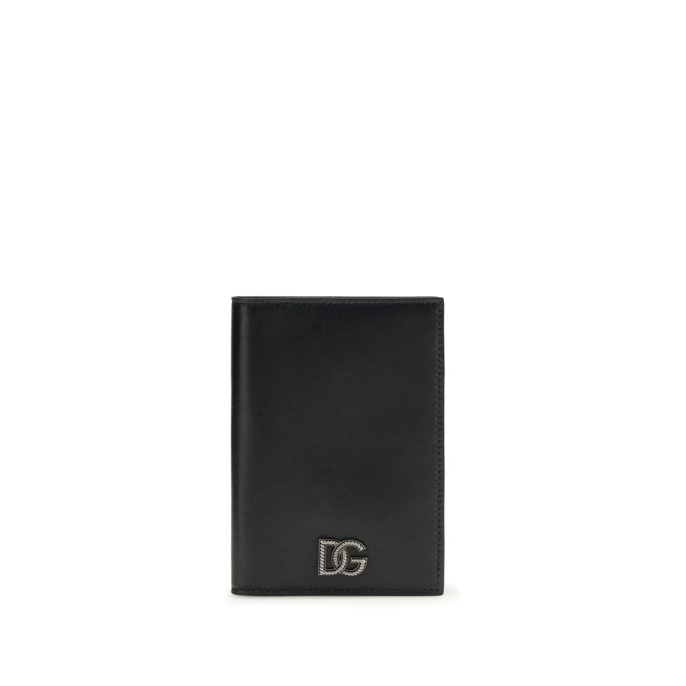 Leather Passport Holder