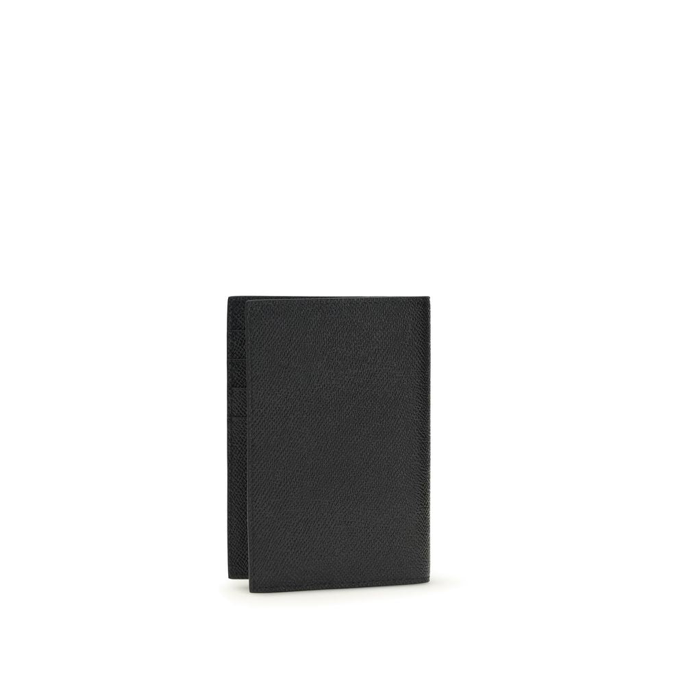 Leather Passport Holder