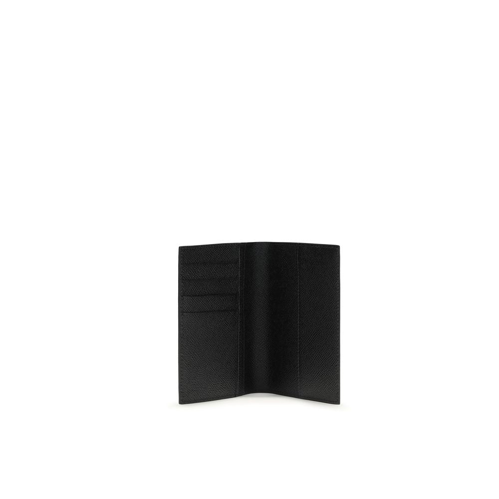 Leather Passport Holder