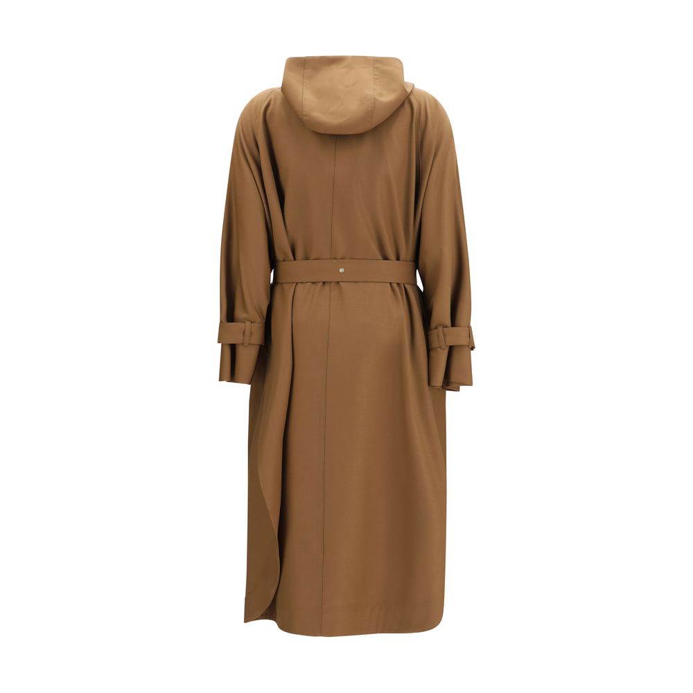 Long duster Coat