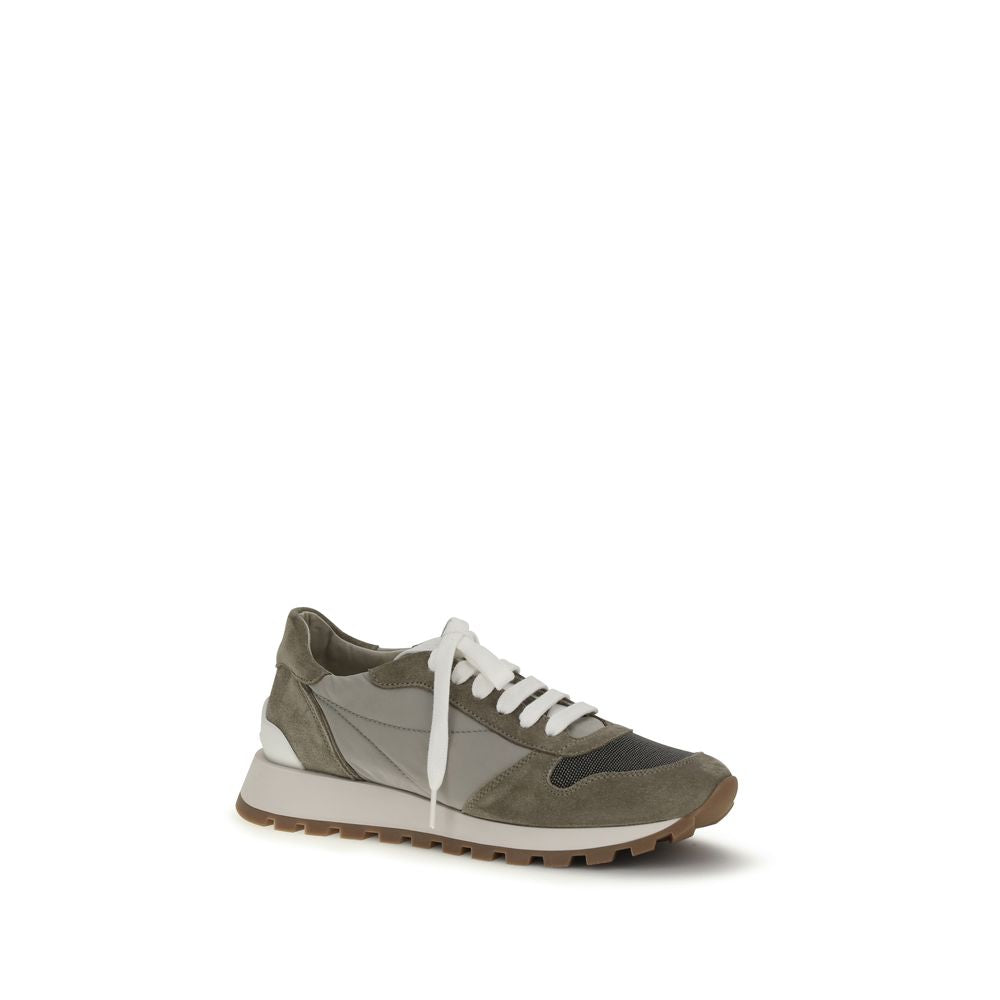 Runner Sneakers