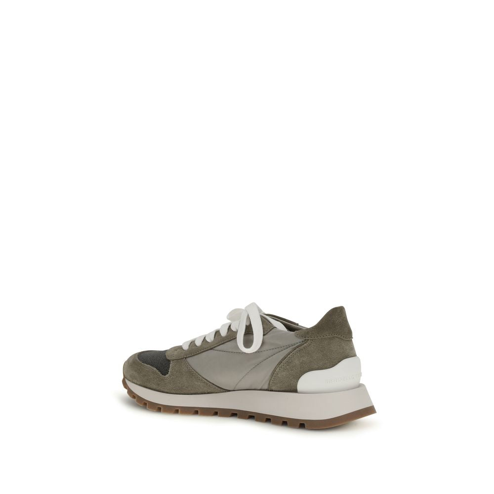 Runner Sneakers