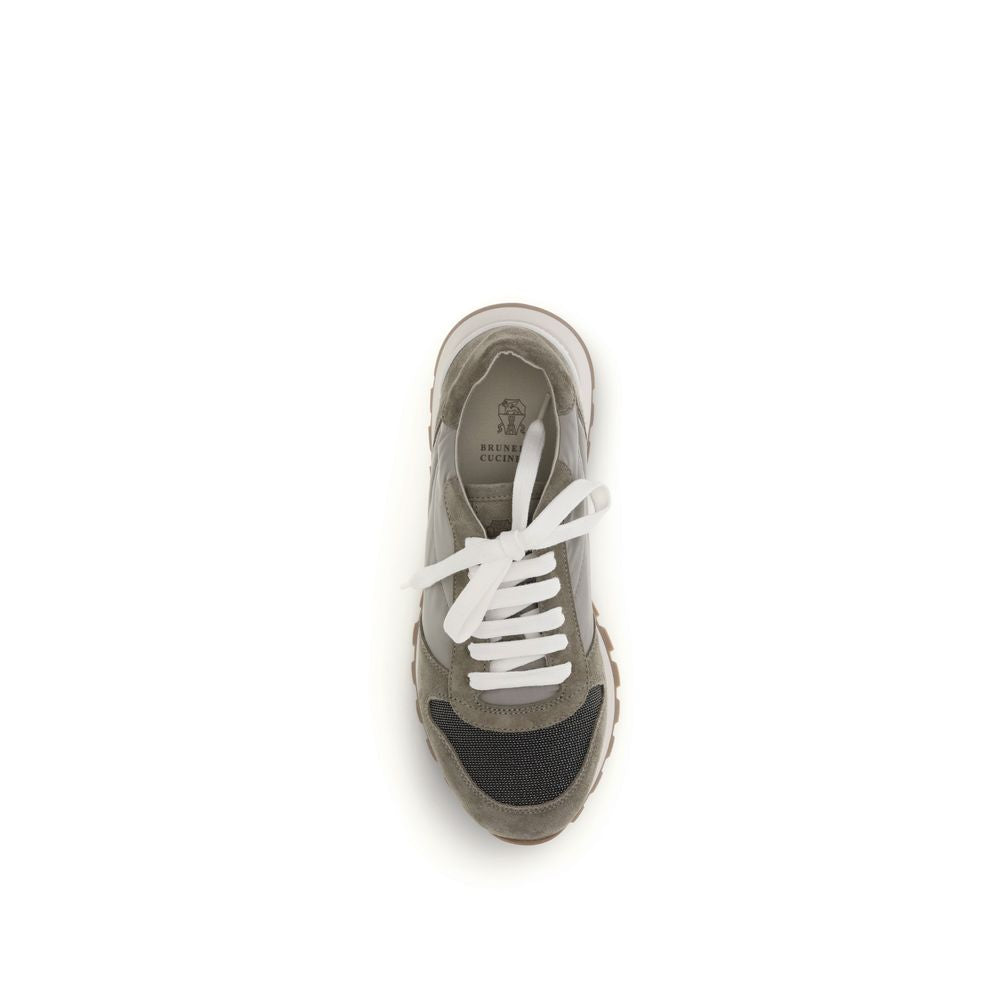 Runner Sneakers