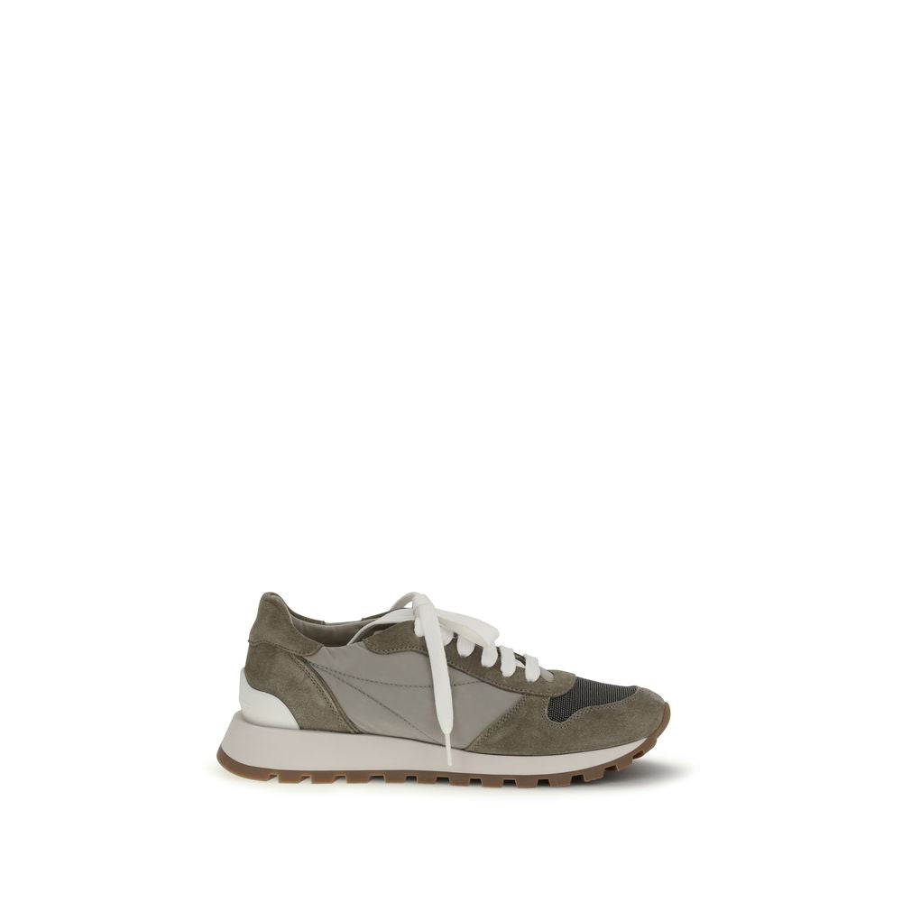 Runner Sneakers