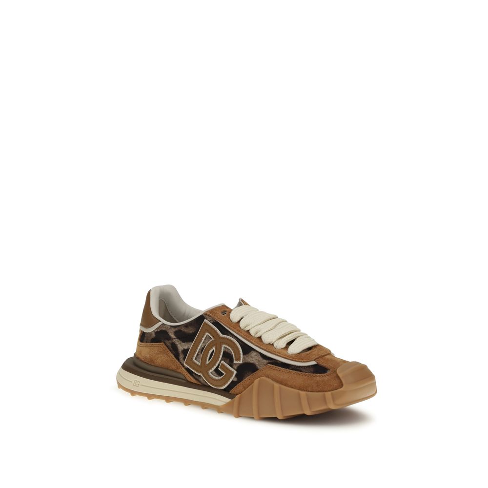 DG Athletic Sneakers