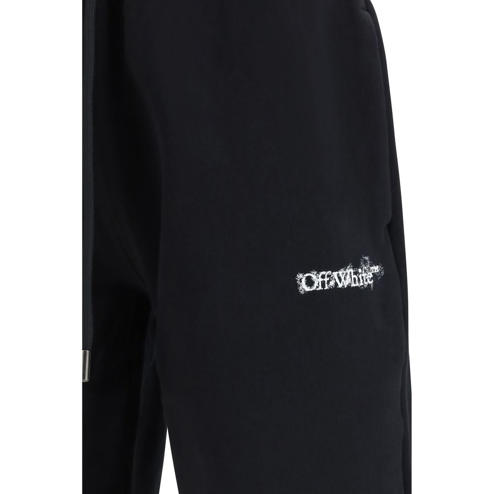 Heraldic Arrow Bermuda Shorts