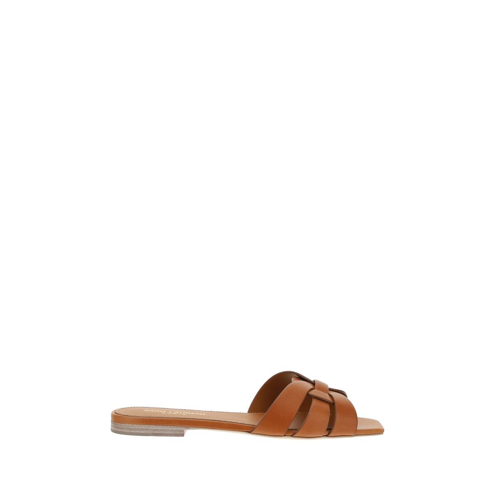 Calfskin Sandals