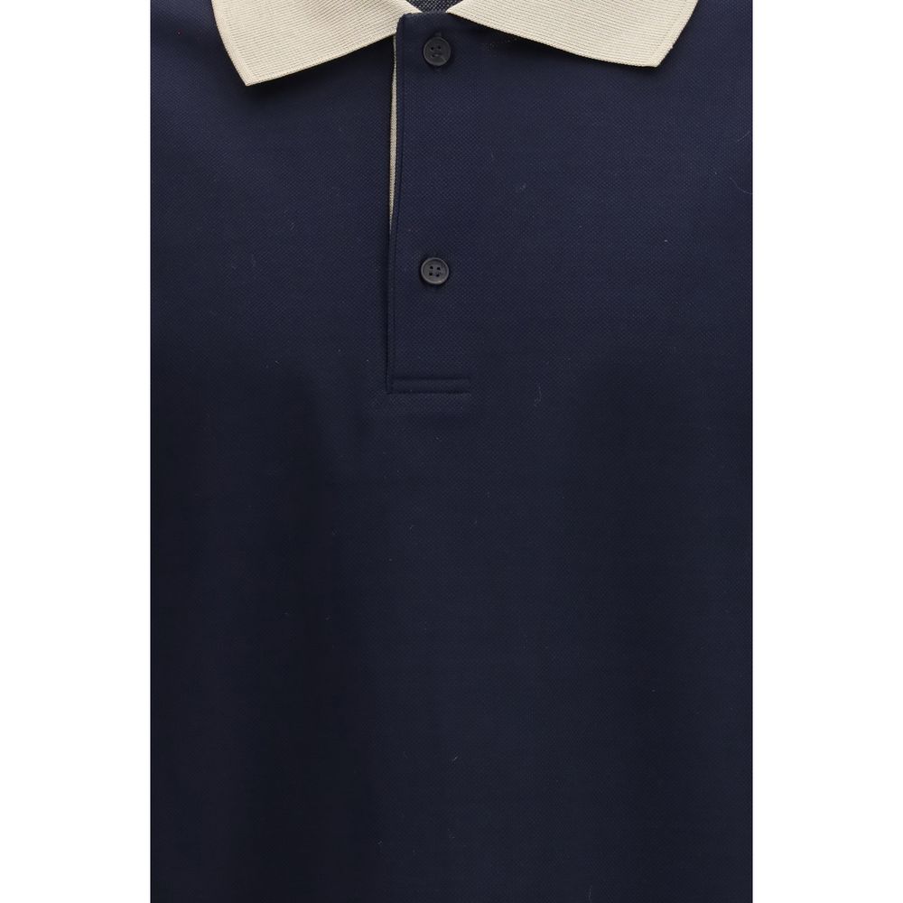 Short-sleeve Polo Shirt