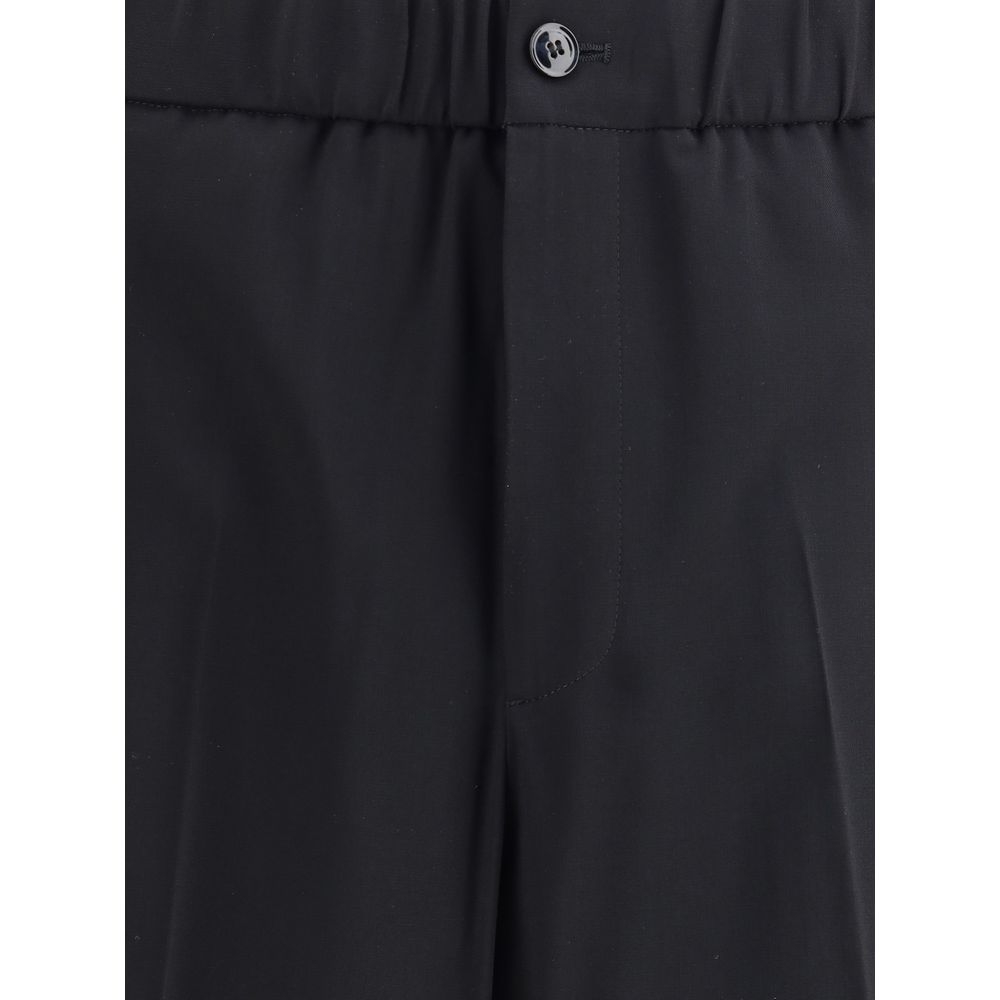 One dart Trousers