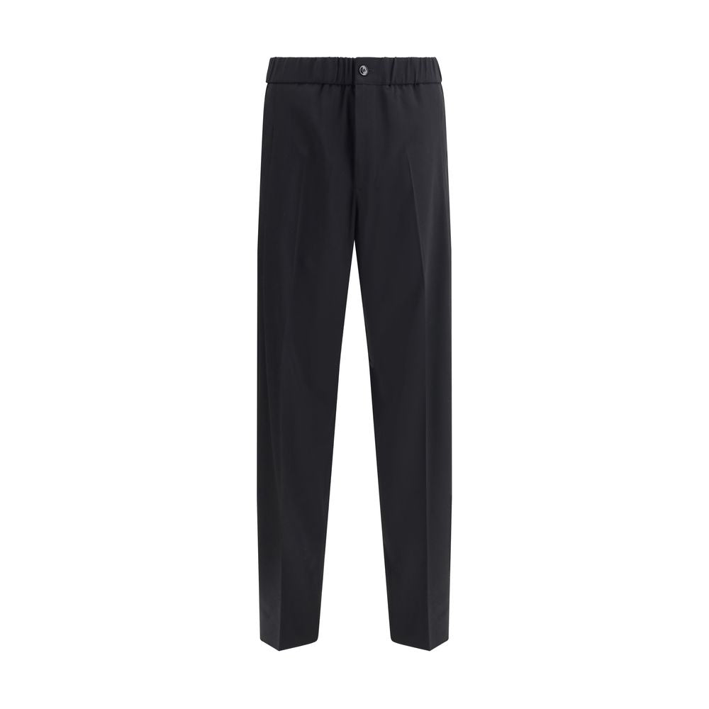 One dart Trousers