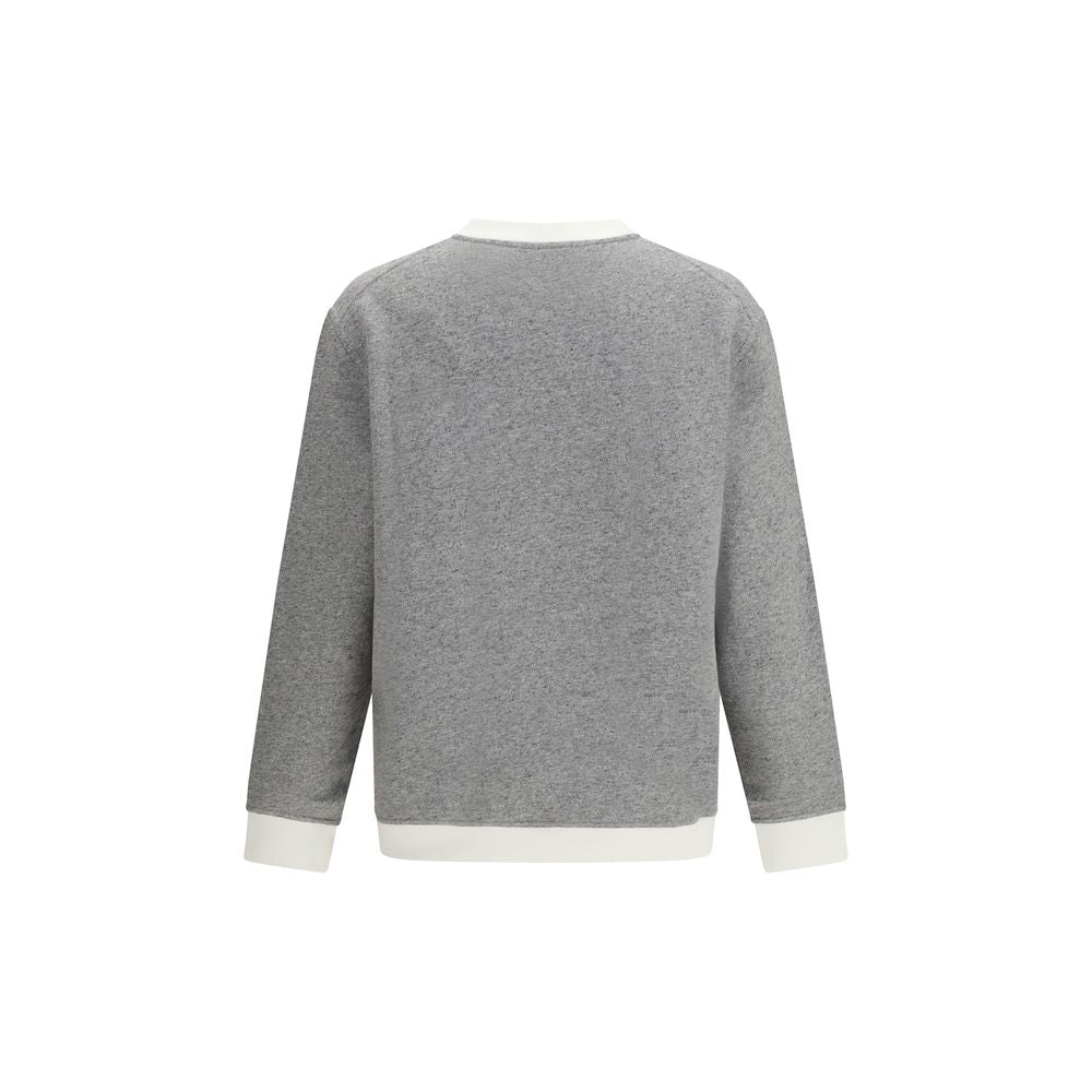 Long Sleeve Sweatshirt