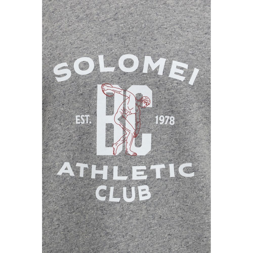 Long Sleeve Sweatshirt