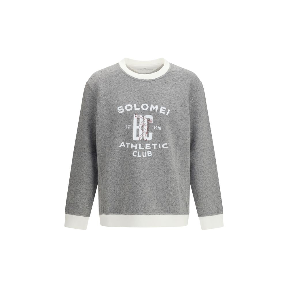 Long Sleeve Sweatshirt
