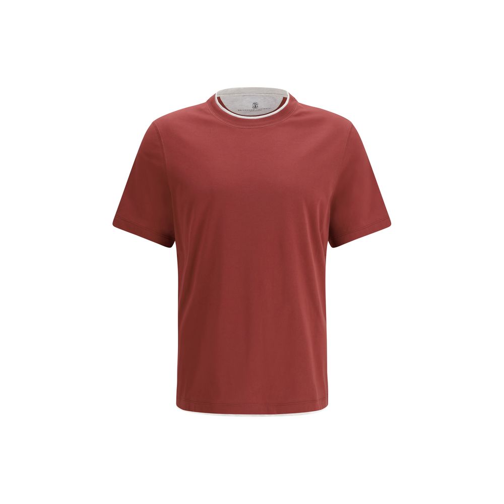 Cotton T-Shirt