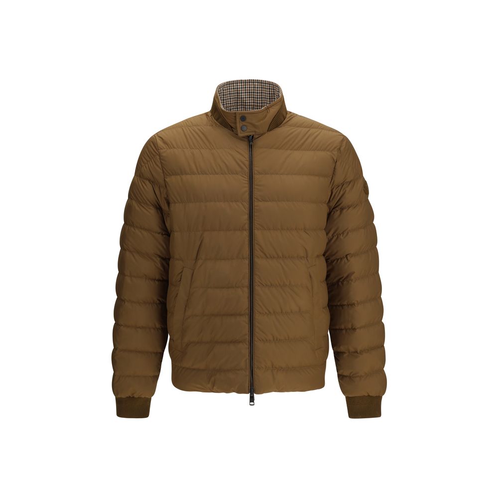 Almogordo Reversible Short Down Jacket
