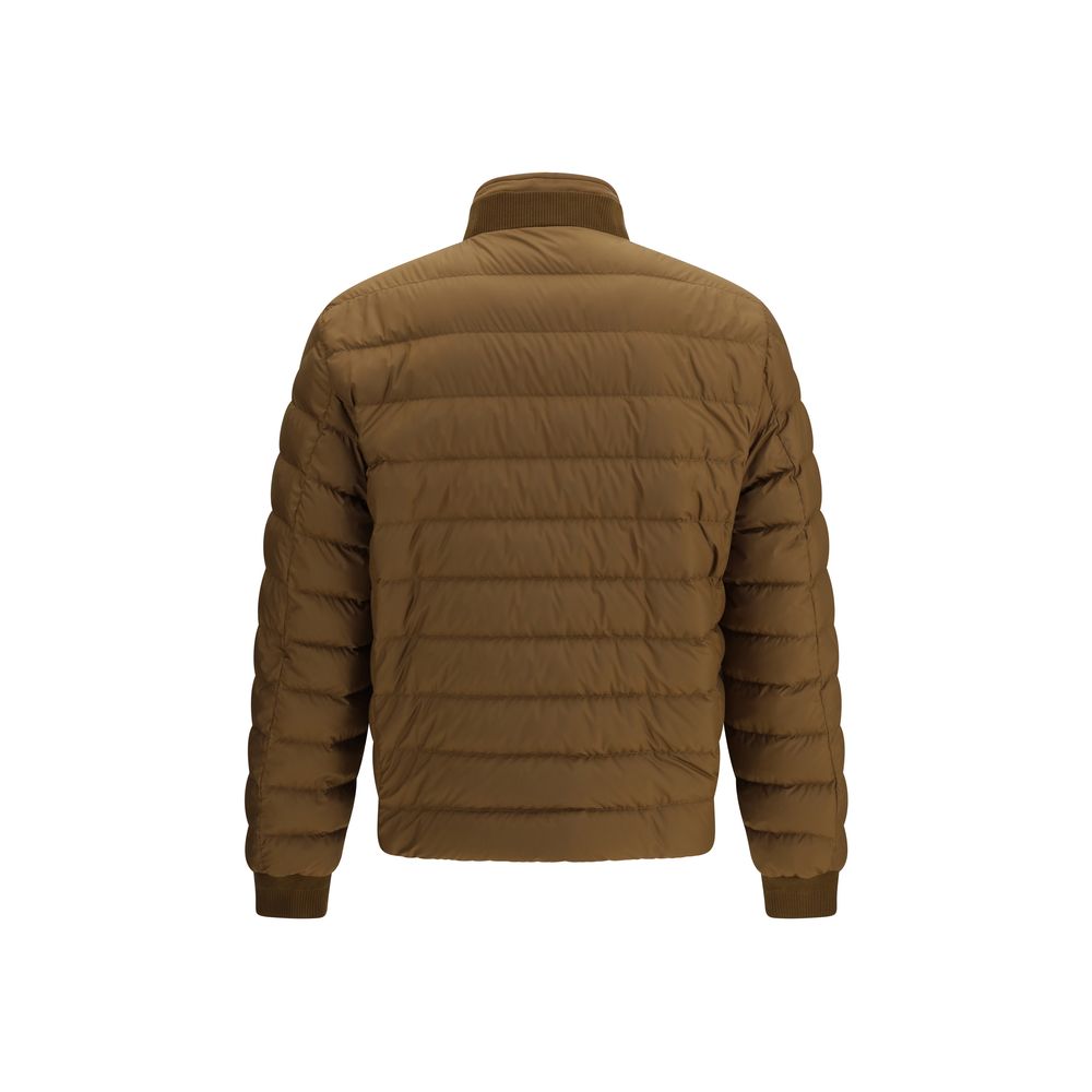 Almogordo Reversible Short Down Jacket