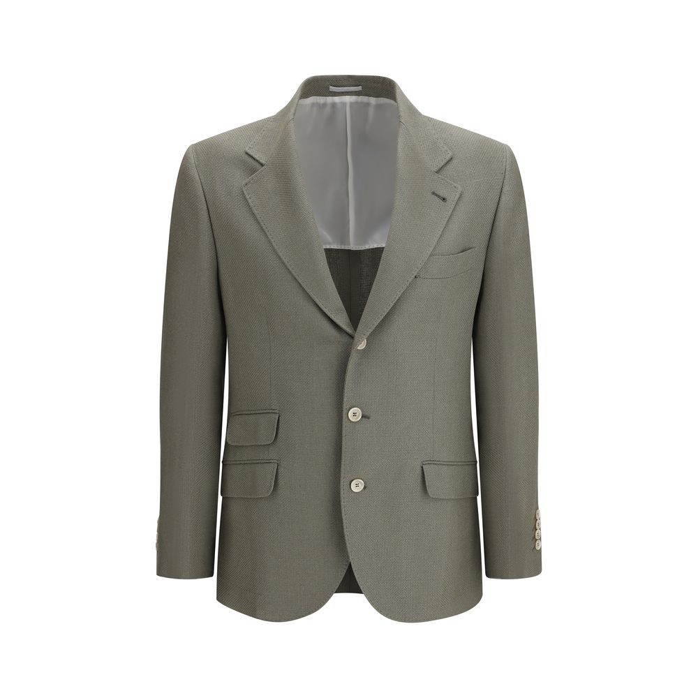 Cavallo Deconstructed Jacket