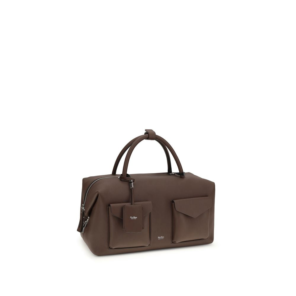 Holdall Cargo leather Handbag
