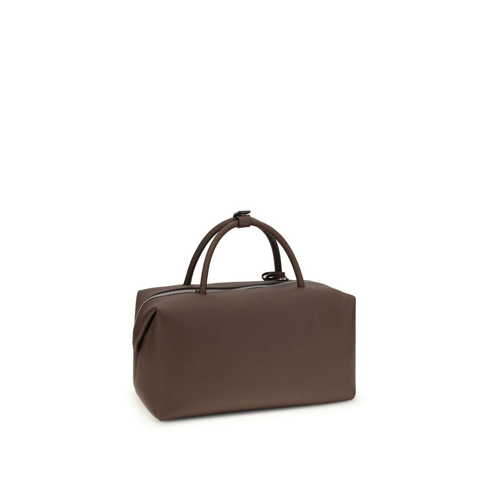 Holdall Cargo leather Handbag