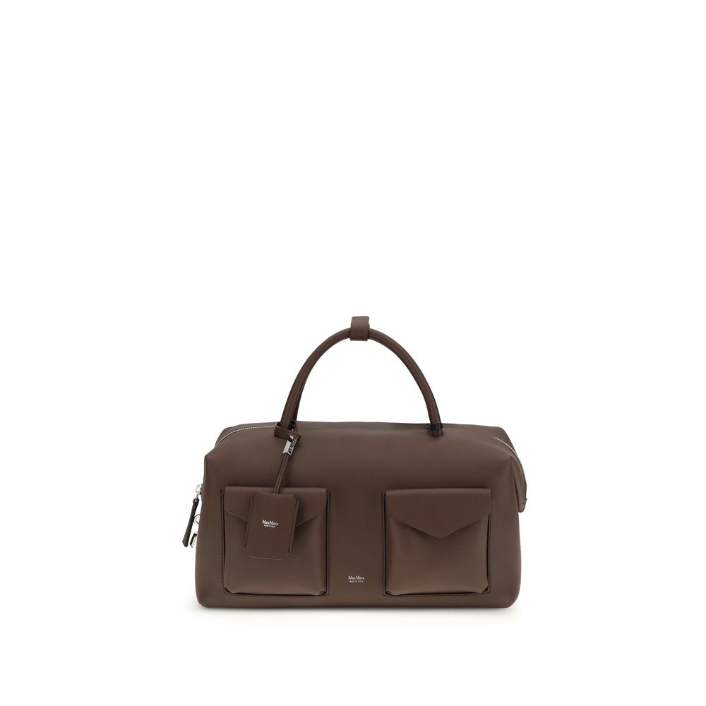 Holdall Cargo leather Handbag