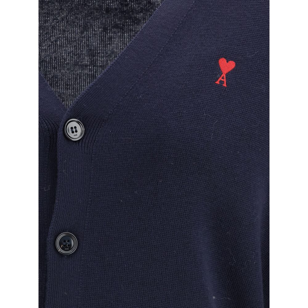 Ami De Coeur Cardigan