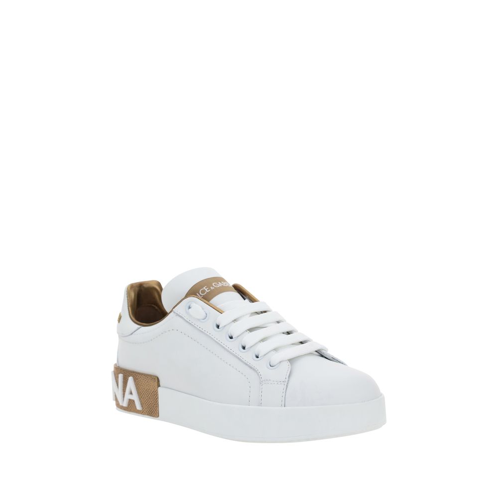 Portofino Sneakers
