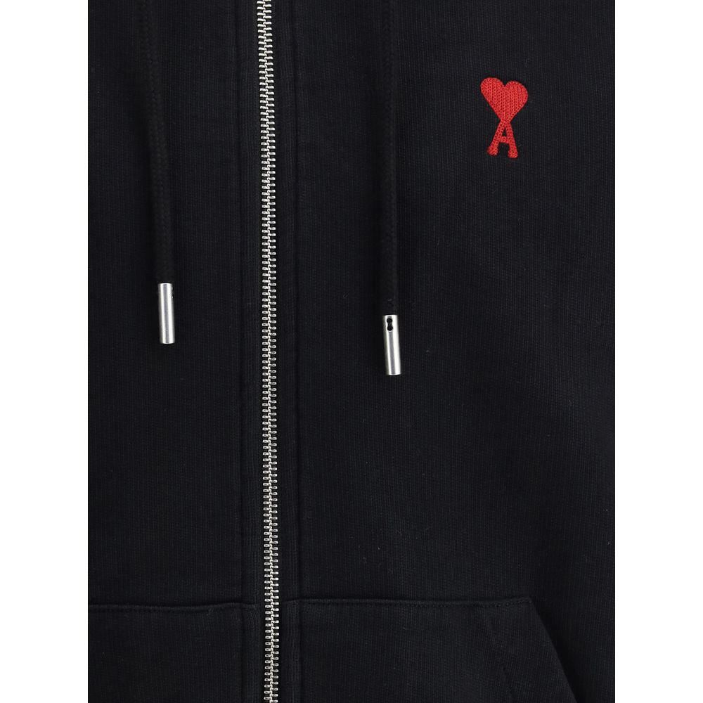 Logoed Hoodie