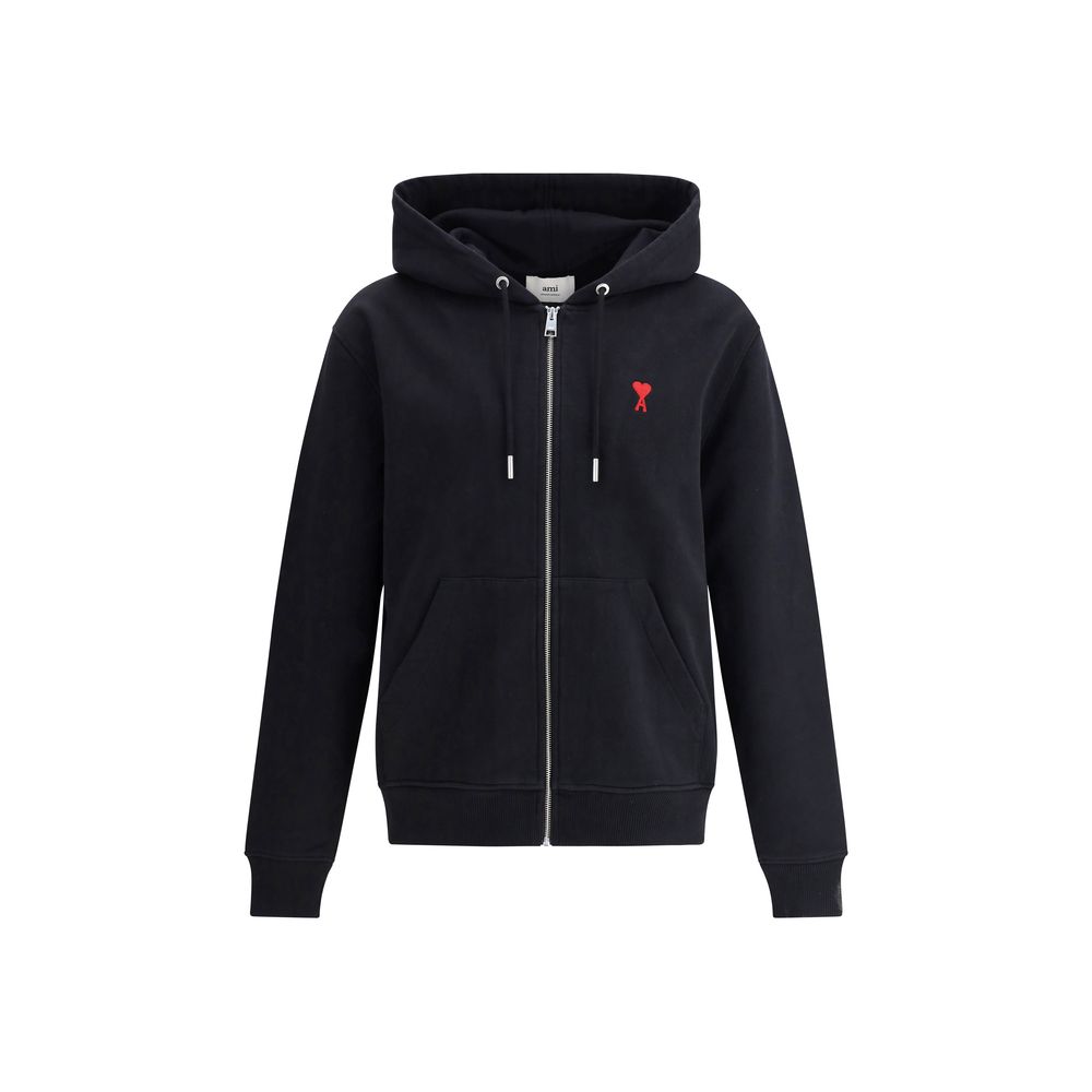 Logoed Hoodie