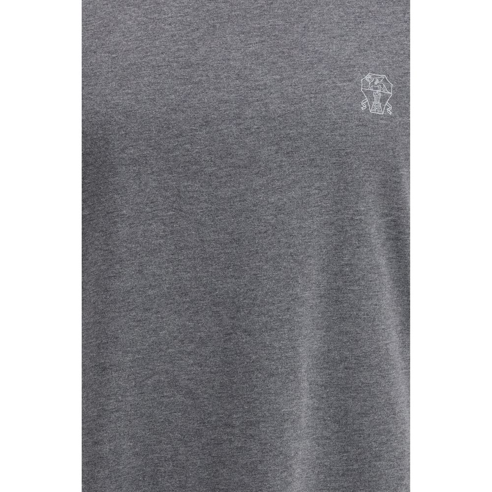 Logoed T-Shirt