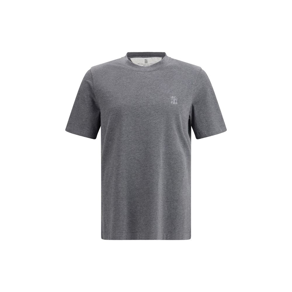 Logoed T-Shirt